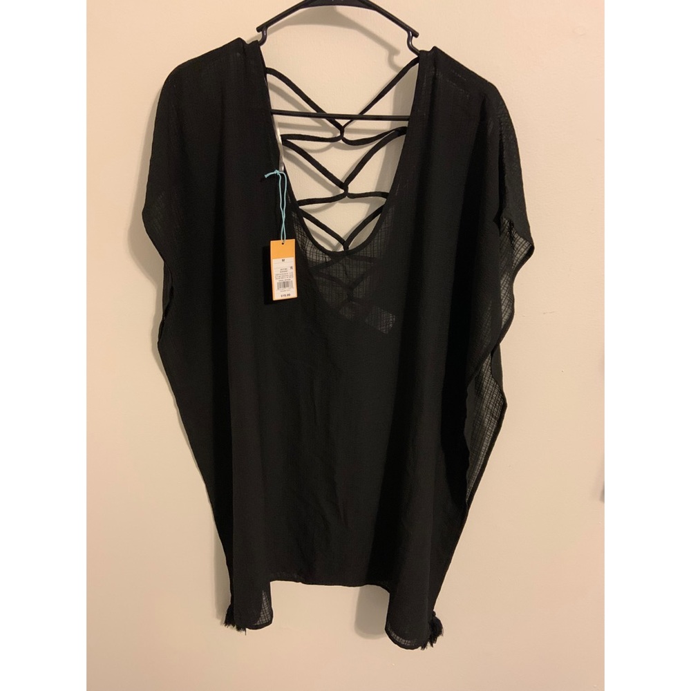 Kona Sol Swimsuit Cover Up | Women’s Medium
